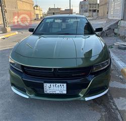 دۆج چارجەر